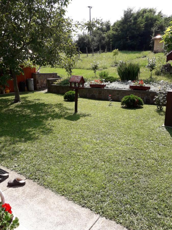 Mátyás Apartman Tard Exterior foto